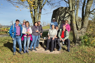 Wanderung im Remstal