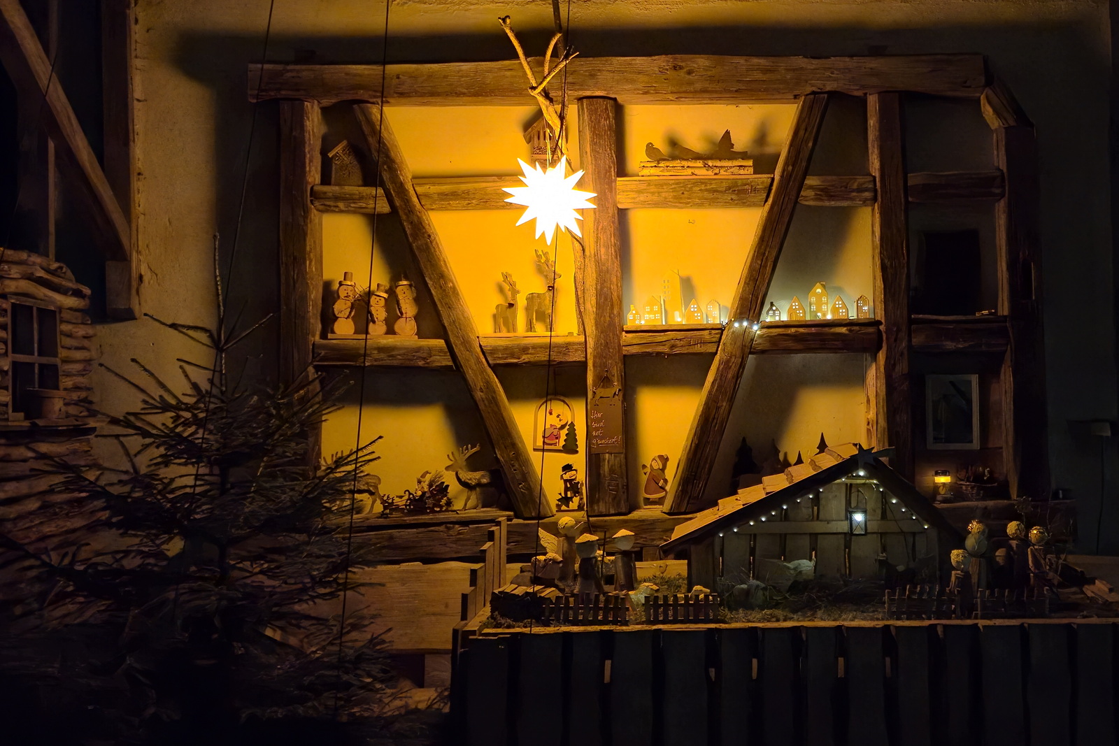 Jahreswechsel - Danke!