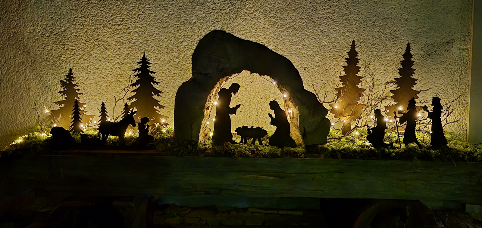 Jahreswechsel - Danke!