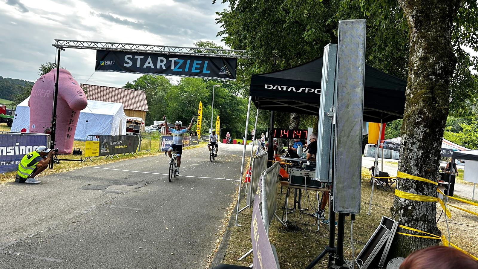Alb-Extrem-Radmarathon