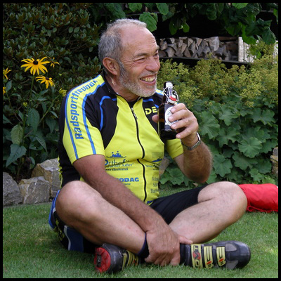 In Gedenken an Karl "Max" Drometer