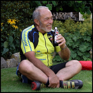 In Gedenken an Karl "Max" Drometer