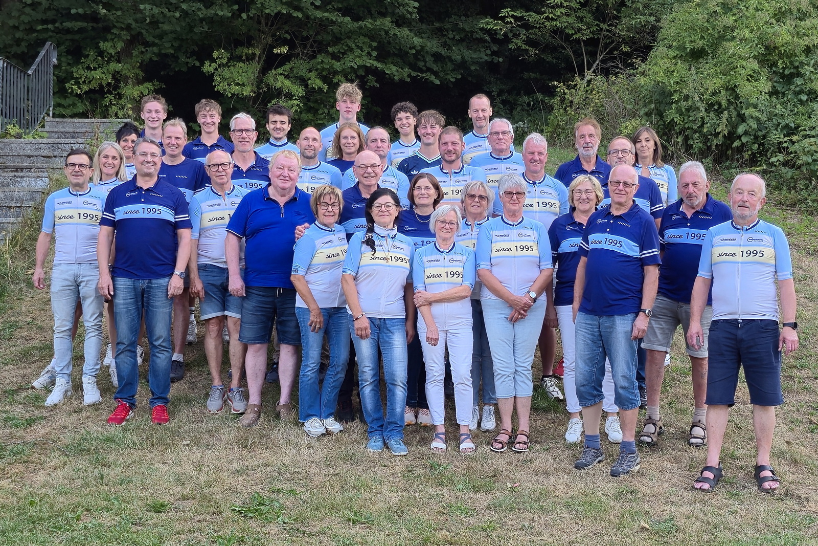 Sommerfest am Wirtsberg