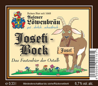Aalener Löwenbräu