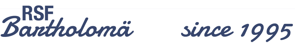 RSF Bartholomä