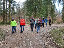 07.02.2024 - Wirtsberg-Wanderung