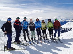 09.03.2024 - Skiausfahrt zusammen mit dem SAV Bartholomä