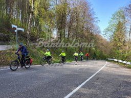 11.04.2023 - Mittwochsradler in Ebnat und Rotensohl