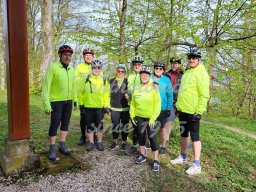 14.04.2024 - Bernhardus