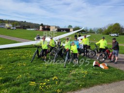 14.04.2024 - Hornberg
