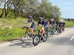 14.04.2024 - Sonntagsflitzer auf Härtsfeldtour