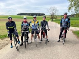 28.04.2024 - Sonntagsflitzer on Tour