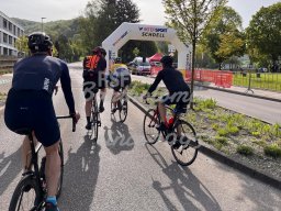 01.05.2024 - Sonntagsflitzer auf Mai-Tour