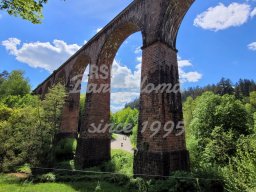 07.-12.05.2024 - Trainingslager Odenwald - Durchblick