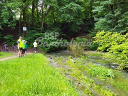 09.06.2024 - MTB-Tour zum Kocherursprung