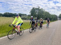 16.06.2024 - Sonntagsflitzer bei Türkheim