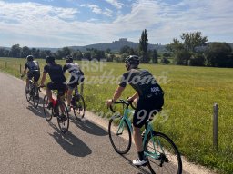 21.07.2024 - Sonntagsflitzer am Bucher Stausee und an der Kapfenburg