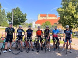 21.07.2024 - Sonntagsflitzer an der Kapfenburg