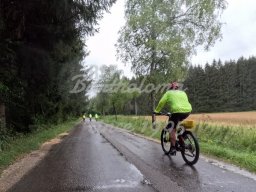 21.08.2024 - Mittwochsradler unterwegs ins Roggental