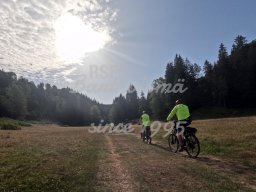 08.09.2024 - MTB-Tour durchs Wental nach Heuchstetten