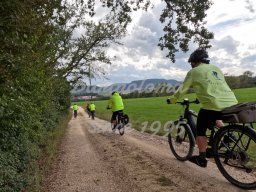 25.09.2024 - Mittwochsradler im Lein- und Kochertal