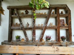 06.10.2024 - Herbstzeit am Bänkle