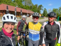 18.05.2025 - Sonntagsflitzer auf Härtsfeldtour