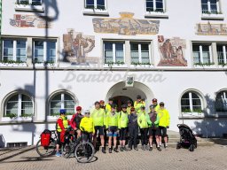 12.-17.05.2025 - Trainingslager Allgäu