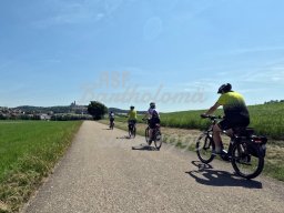 18.06.2025 - Mittwochsradler am Härtsfeldsee