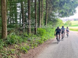 06.07.2025 - Sonntagsflitzer bei Sinabronn