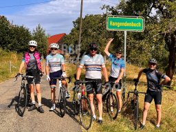 13.07.2025 - Sonntagsflitzer in Hangendenbuch