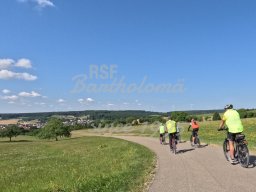 13.07.2025 - MTB-Tour nach Gnannenweiler