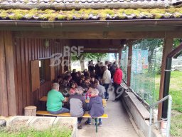 26.07.2025 - Sommerfest an der Skihütte