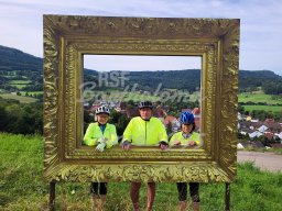 07.09.2025 - MTB-Tour über Weiler zum Reiterleskapelle