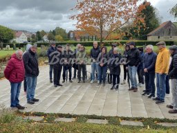 05.10.2025 - Gedenksonntag