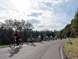 08.10.2025 - Mittwochsradler im Grünen Wald