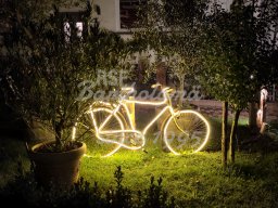 19.10.2025 - Herbstdekoration am Bänkle