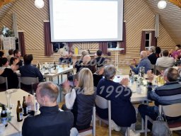 06.12.2025 - Jahresfeier im Dorfhaus