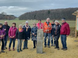 10.12.2025 - Saisonabschluss der Mittwochswanderer