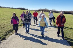 25.02.2026 - Wanderung um Lautern