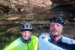 08.03.2026 - Sonntagsflitzer im Brenzeltal