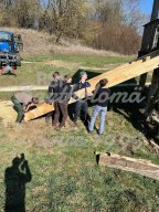 20.03.2026 - Turmreparatur am Bike-Park