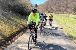 07.04.2026 - Sonntagsflitzer unterwgs zum Härtsfeldsee