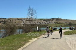 07.04.2026 - Sonntagsflitzer am Härtsfeldsee