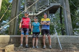 02.08.2026 - MTB-Tour zum Aalbäumle