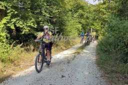 16.08.2026 - MTB-Tour nach Aalen