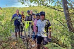 23.08.2026 - MTB-Tour nach Ravenstein