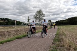 30.08.2026 - MTB-Tour nach Heidenheim