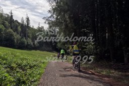 02.09.2026 - Mittwochsradler im Haselbachtal