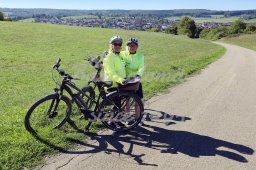 06.09.2026 - MTB-Tour nach Steinheim